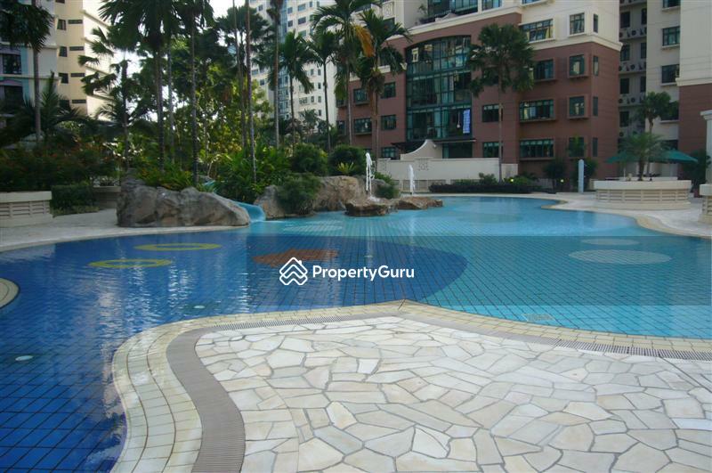 The Springbloom Condominium located at Hougang / Punggol / Sengkang ...