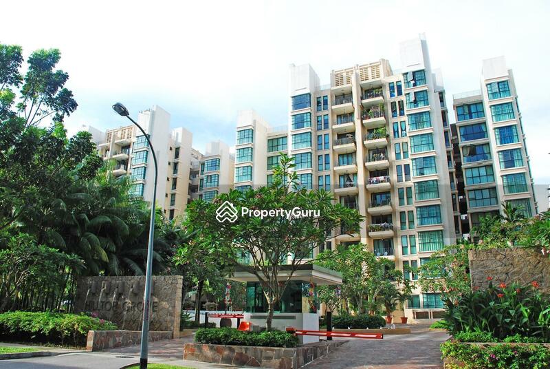 For Sale - Hilltop Grove