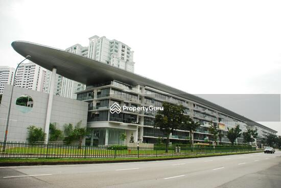 The Linear, 880 Upper Bukit Timah Road, 2 Bedrooms, 1076 sqft ...