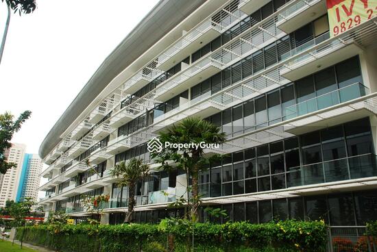 The Linear, 880 Upper Bukit Timah Road, 2 Bedrooms, 1076 sqft ...