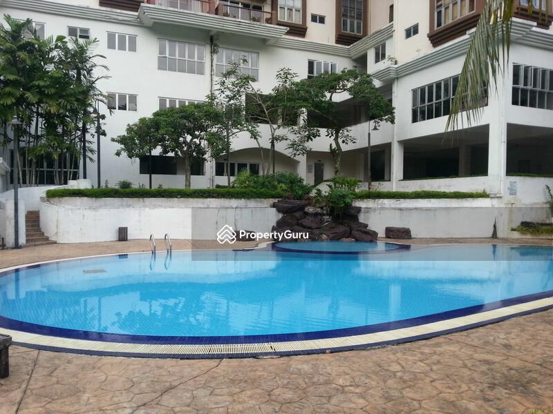For Sale - Robson Heights