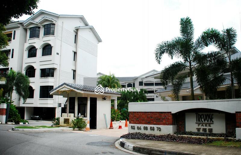 For Rent - Trevose Park