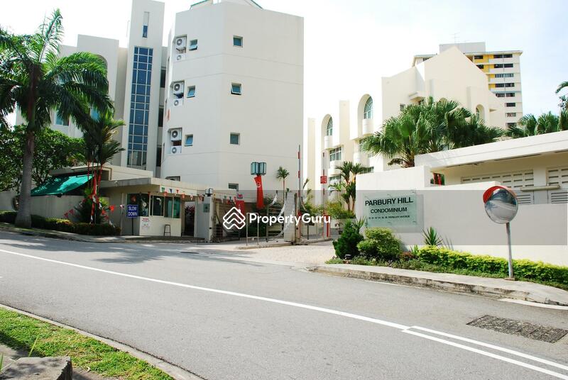 For Rent - Parbury Hill Condominium
