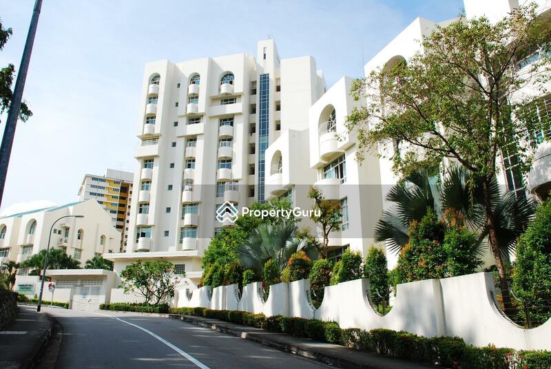 For Sale - Parbury Hill Condominium