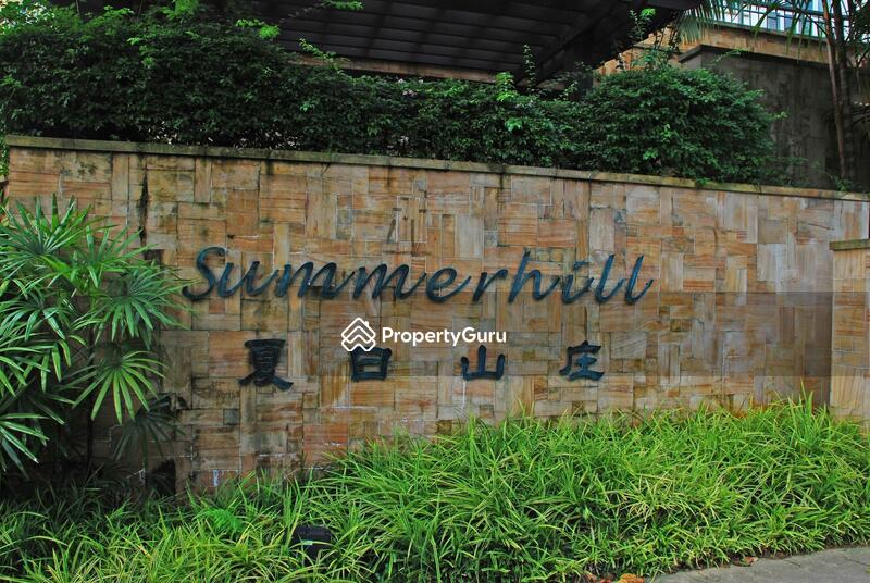 For Sale - Summerhill