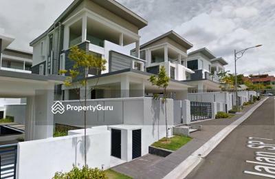 - The Royale @ Cheras