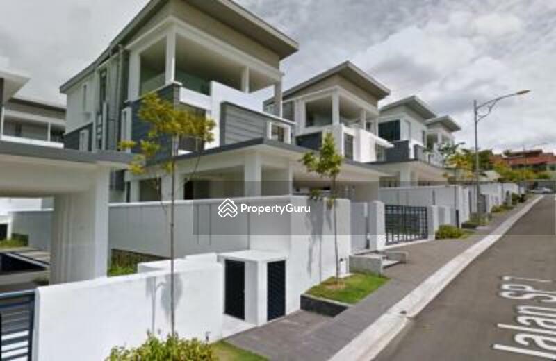 Untuk Dijual - The Royale @ Cheras