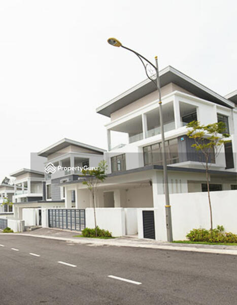 Untuk Dijual - The Royale @ Cheras