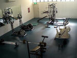Gym Room