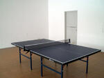 Table tennis