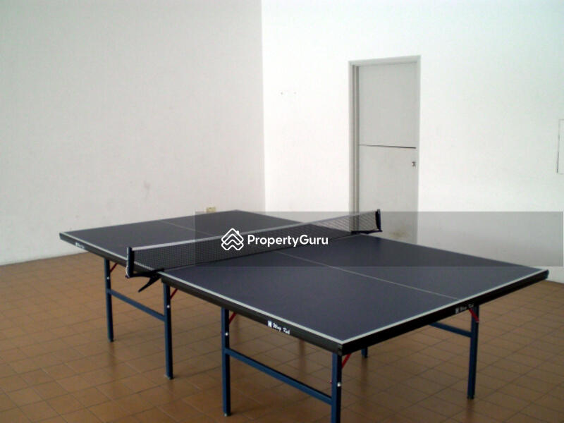 Table tennis