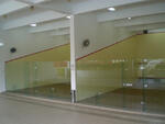 Squash court