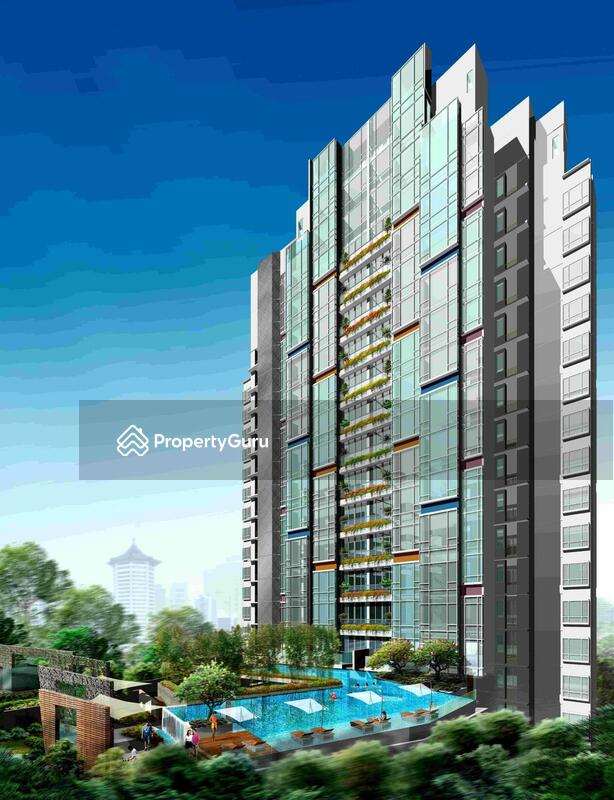 Vida Condominium located at Orchard / River Valley PropertyGuru Singapore