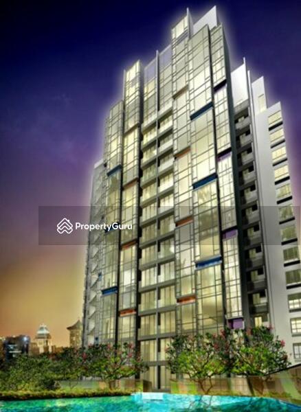 For Rent - Vida