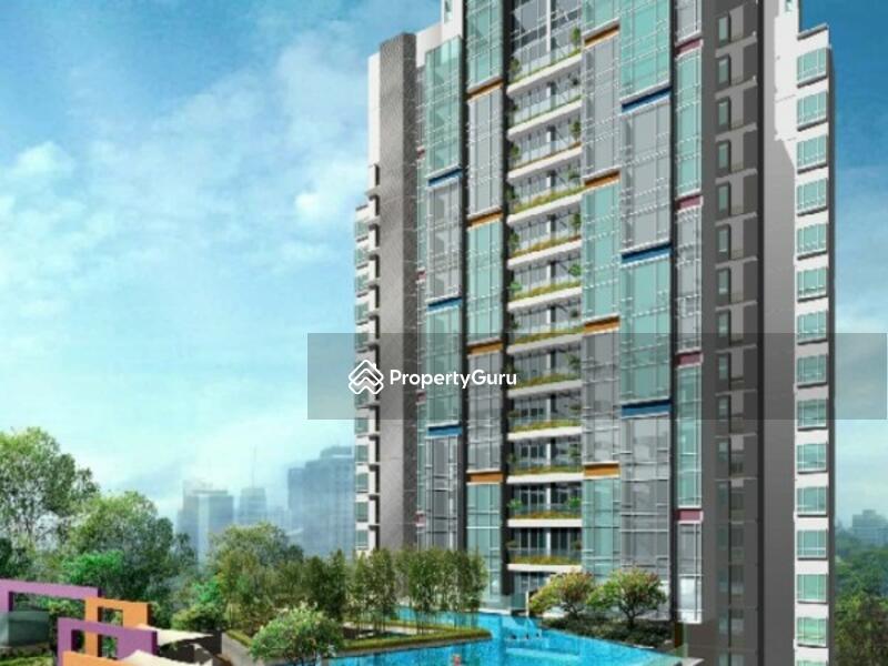 For Rent - Vida