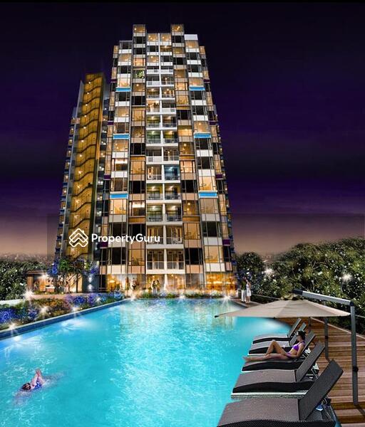 For Rent - Vida