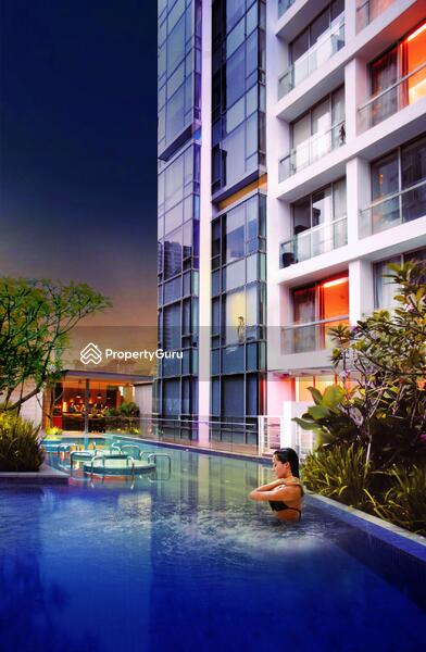 For Rent - Vida