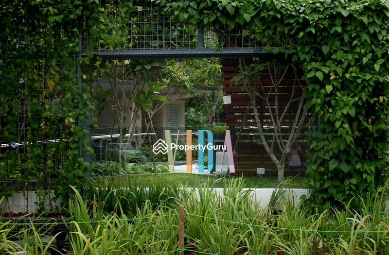 For Rent - Vida