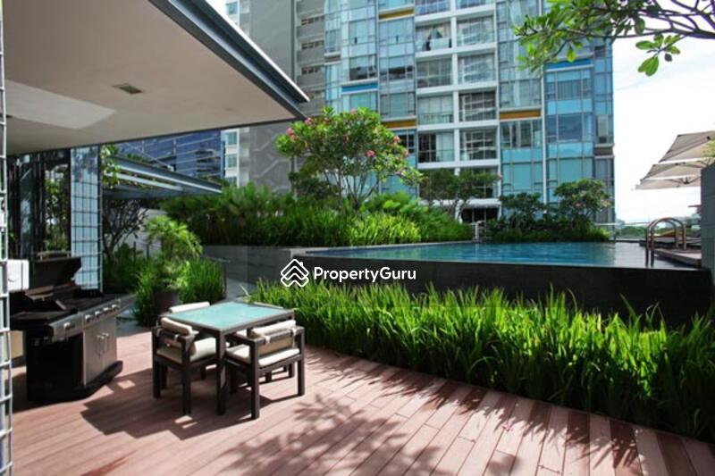 For Rent - Vida