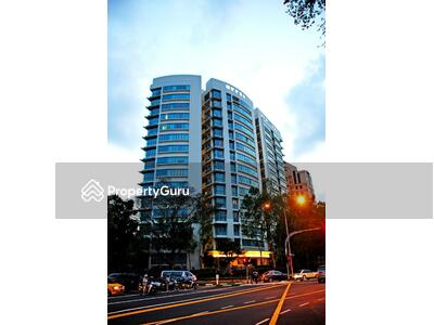  - The Equatorial