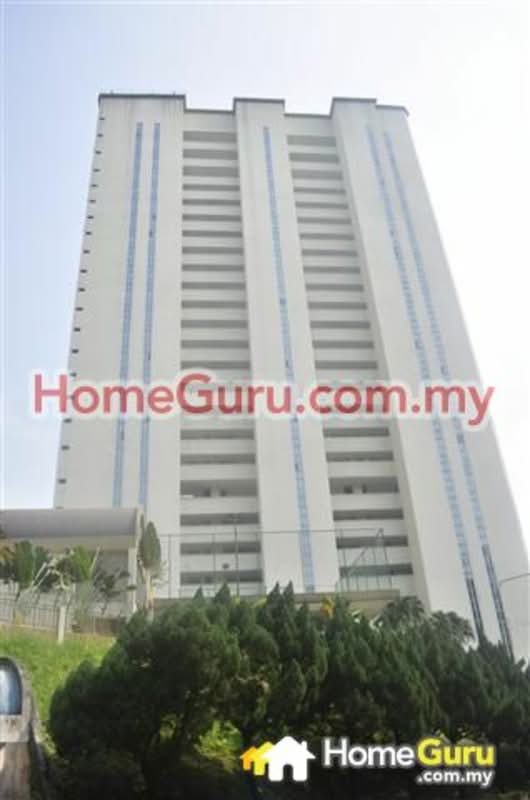 Seputeh Permai - iProperty.com.my