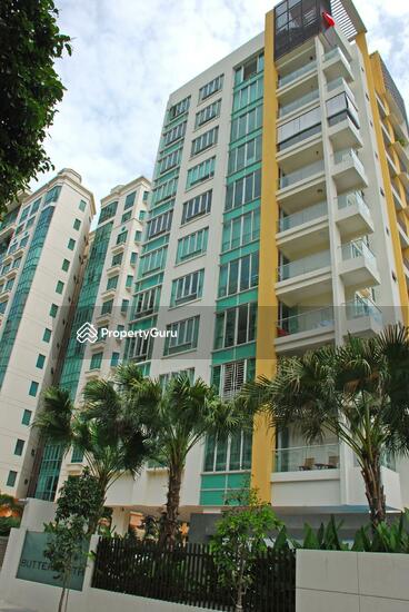 For Rent - Butterworth 33