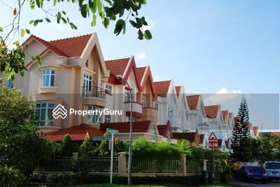  - Lentor Villas