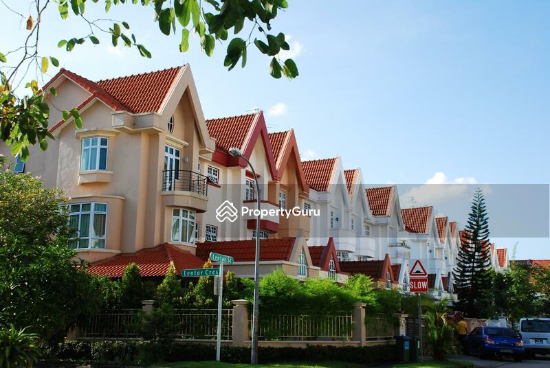 For Rent - Lentor Villas