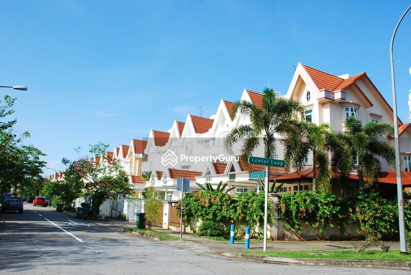 For Rent - Lentor Villas