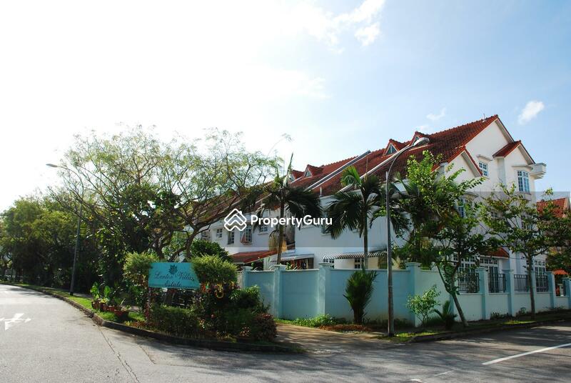 For Rent - Lentor Villas