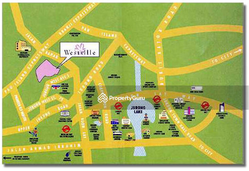 For Sale - Westville