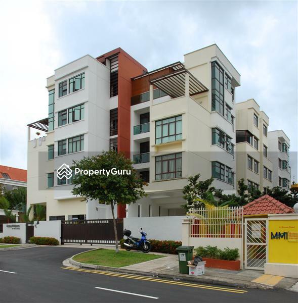 For Sale - Kovan Primera