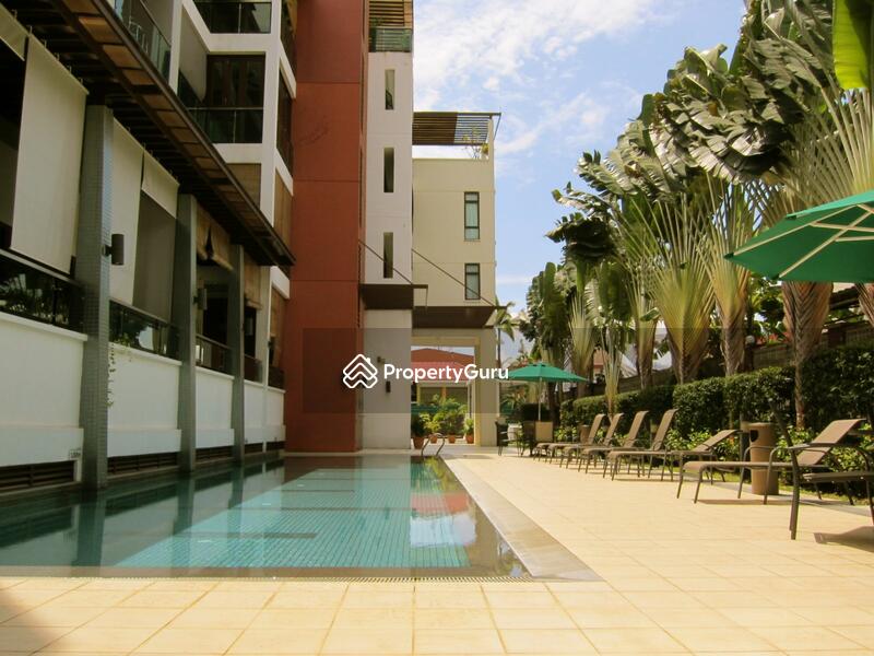 For Sale - Kovan Primera