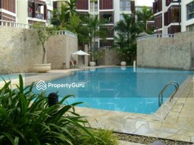  - Palm Grove Condo