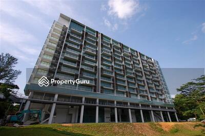 - One-North Residences