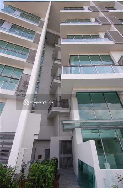 For Sale - One-North Residences