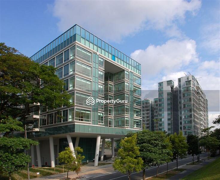 For Sale - One-North Residences