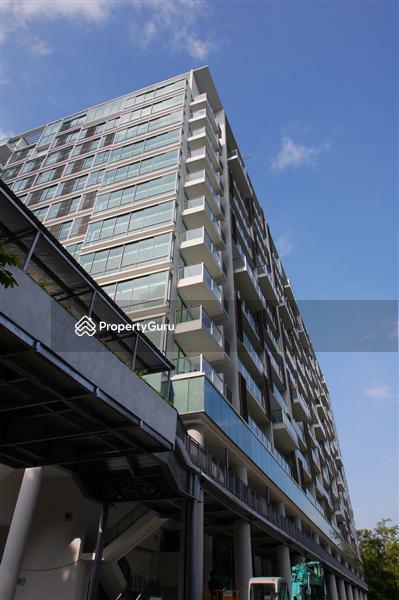 For Sale - One-North Residences