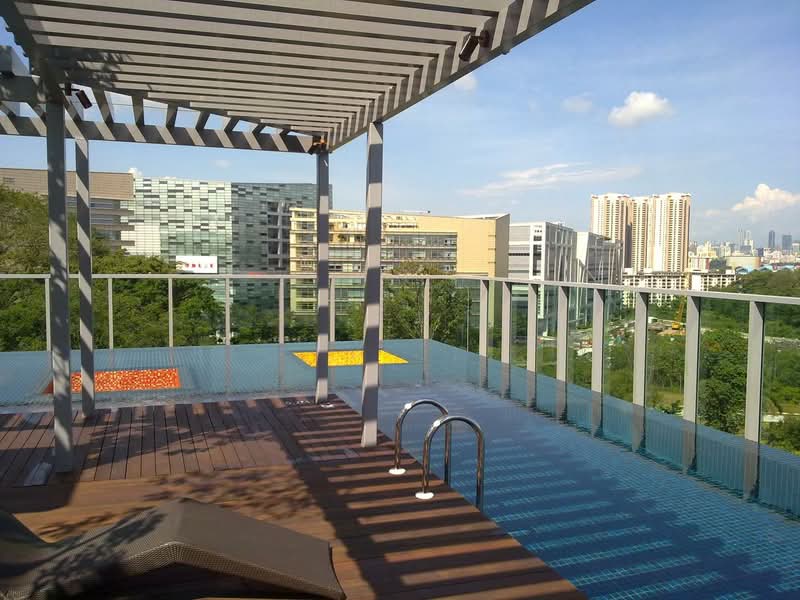 One-North Residences