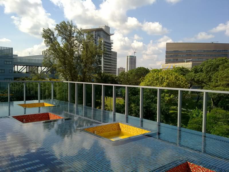 One-North Residences