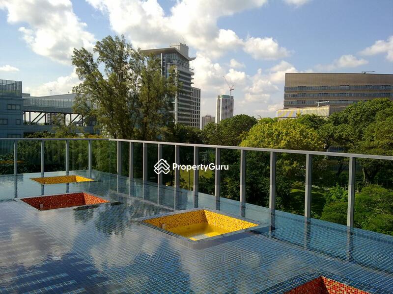 For Sale - One-North Residences