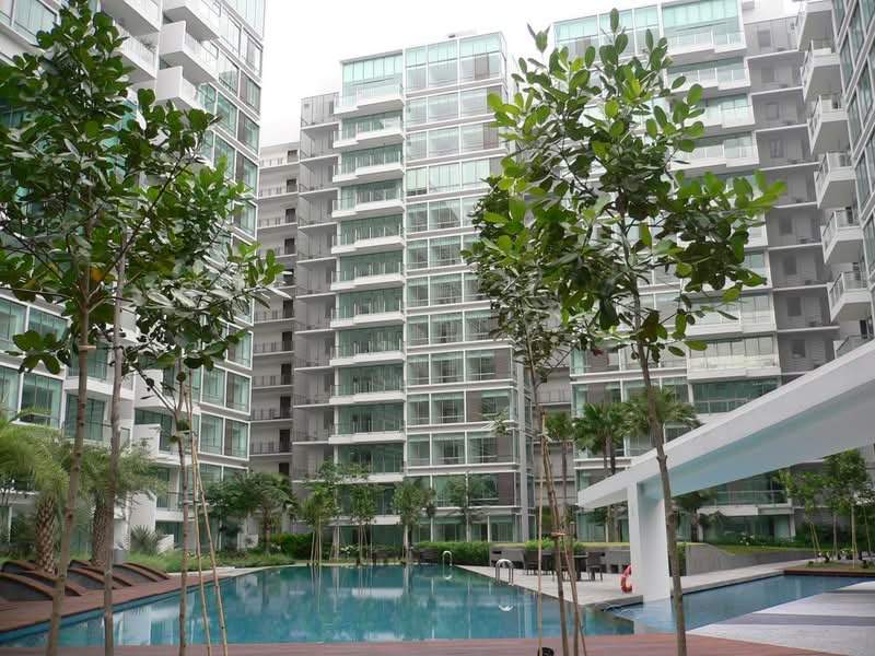 One-North Residences