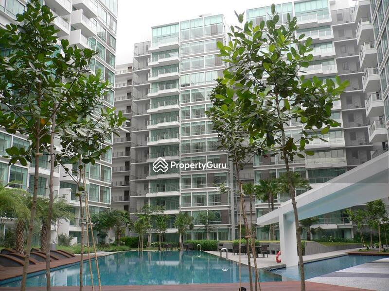 For Sale - One-North Residences