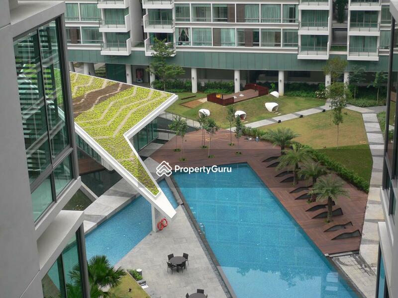 For Sale - One-North Residences