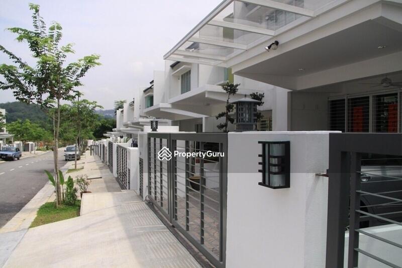 Untuk Dijual - The Oasis @ Cheras