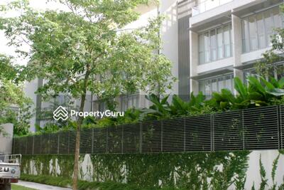  - Tanglin Residences