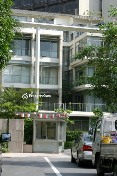 For Sale - Tanglin Residences