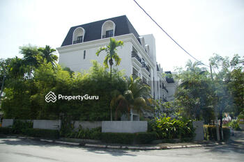 Raintree Residence