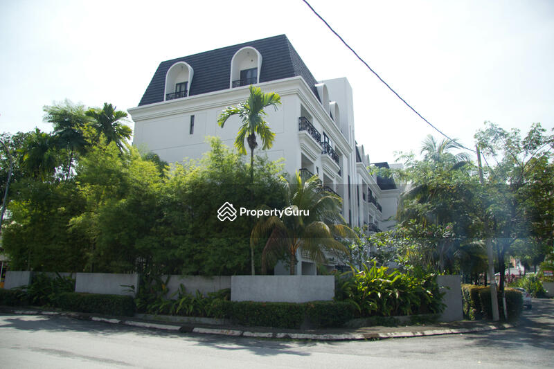 Raintree Residence #0