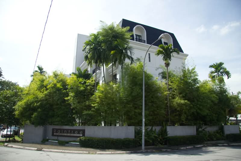 Kondominium untuk Dijual di Raintree Residence - Zed Bu - PropertyGuru.com.my